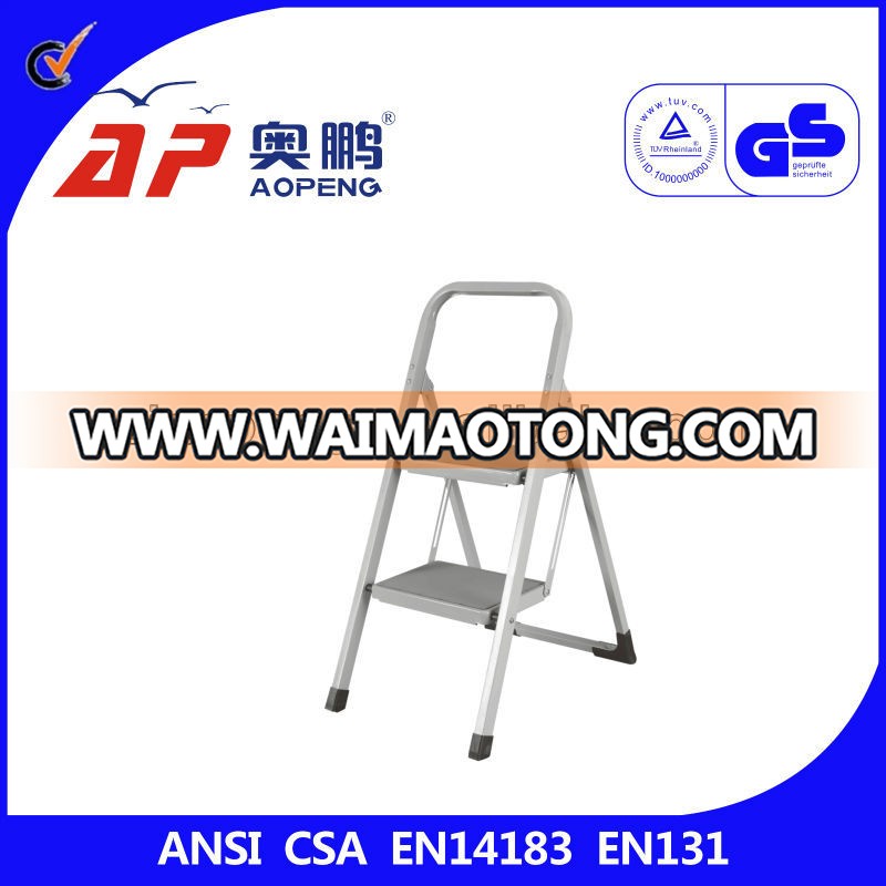 mini Folding Step Stool Chair ladder AP-1302P